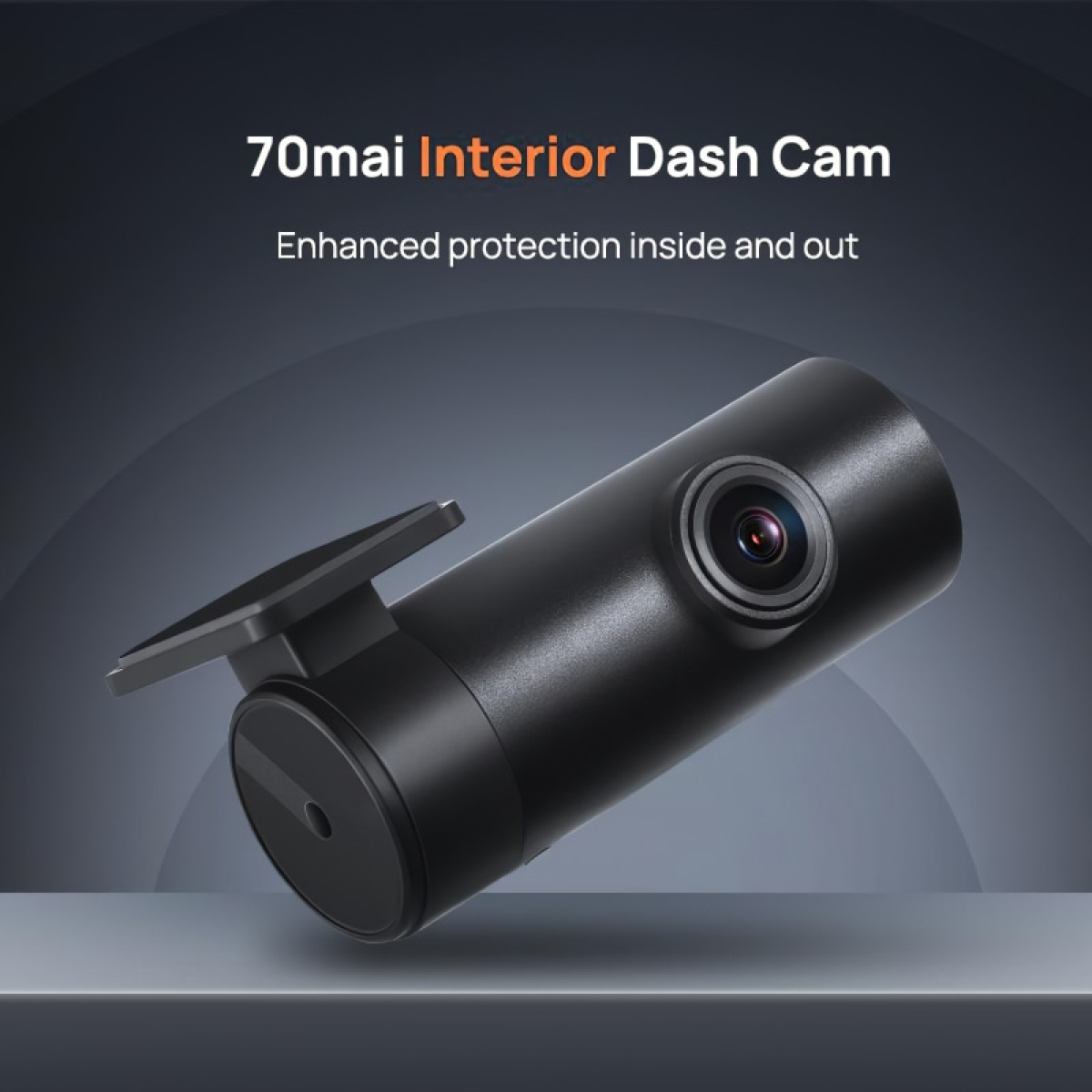 70mai Rear Camera RC09