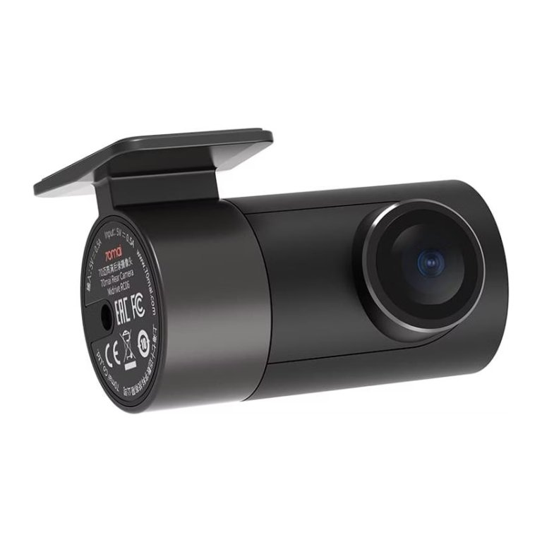 70mai CÃ¢mara Traseira RC06 Compatível com A500s/A800/A800s