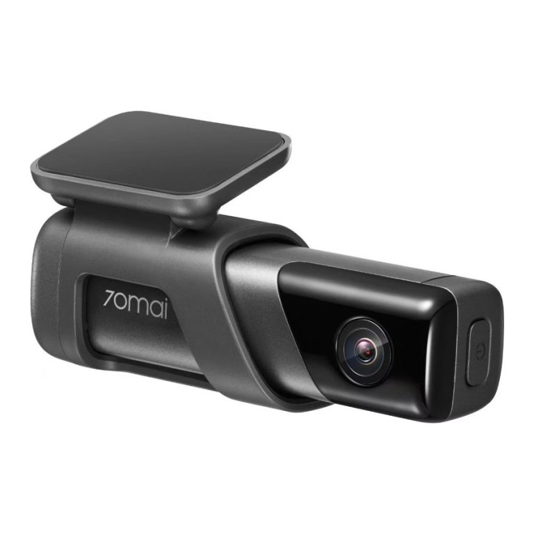 70mai Dash Cam M500 64GB - Câmara de Carro