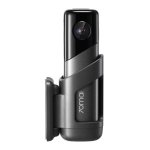 70mai Dash Cam M500 64GB - Câmara de Carro