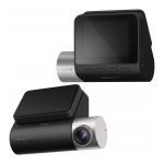 70Mai Kit Dash Cam A510 + Câmara Traseira 70mai RC06 - Câmara para automóvel