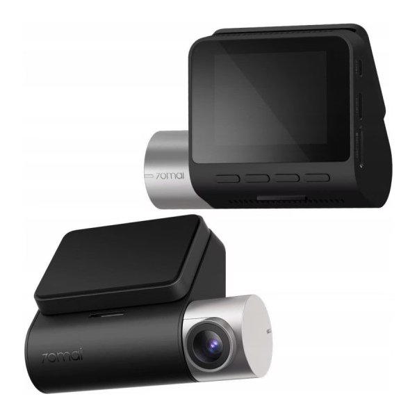 70Mai Kit Dash Cam A510 + Câmara Traseira 70mai RC06 - Câmara para automóvel