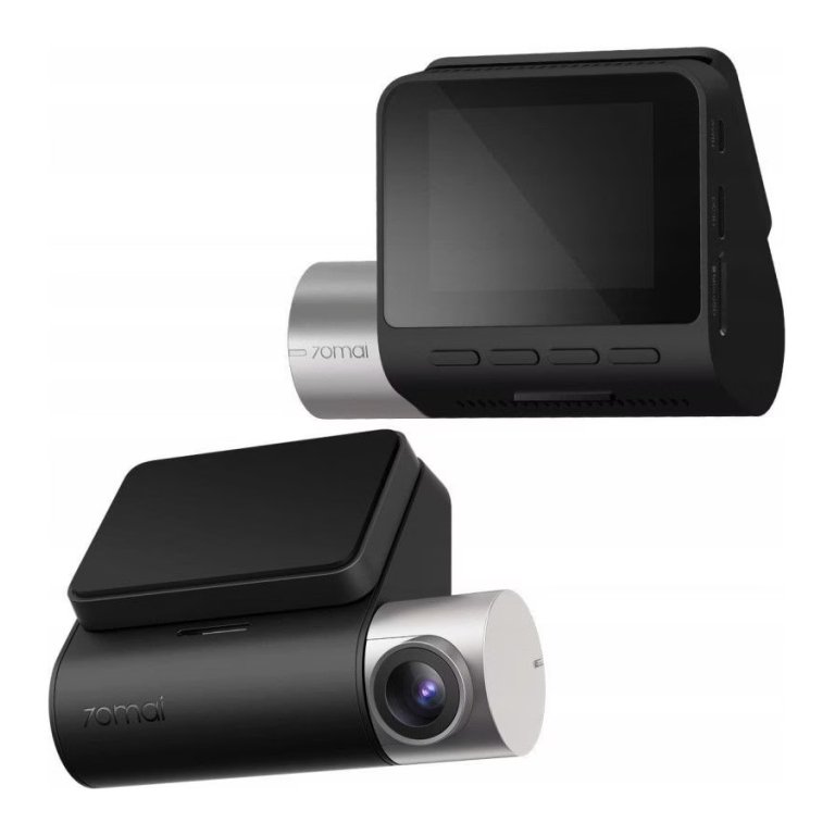 70Mai Kit Dash Cam A510 + Câmara Traseira 70mai RC06 - Câmara para automóvel