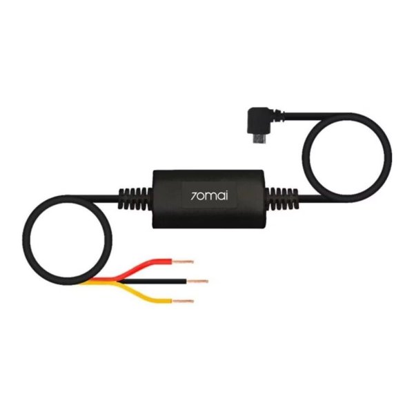 70mai Kit Hardwire UP02 A400/A500S/A800/A800S/Rearview/Pro Plus+/Lite/Lite2/M300