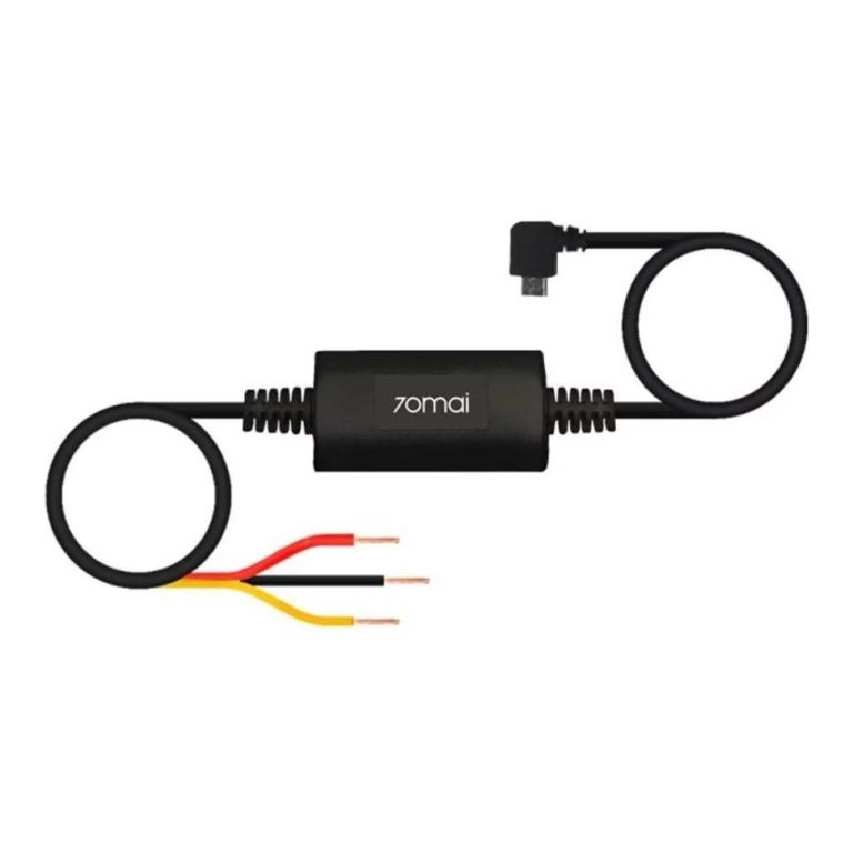 70mai Kit Hardwire UP02 A400/A500S/A800/A800S/Rearview/Pro Plus+/Lite/Lite2/M300