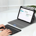 Capa com teclado Apple iPad Mini 6 2021