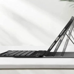 Capa com teclado Apple iPad Mini 6 2021