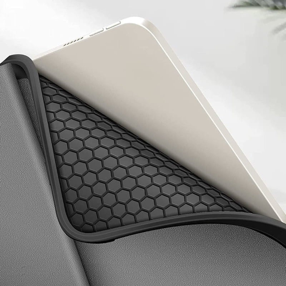 Capa com teclado Apple iPad Mini 6 2021