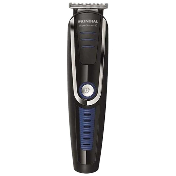 Mondial BG-03 – Máquina de cortar cabelo
