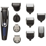 Mondial BG-03 – Máquina de cortar cabelo