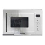 Hoover H-MICROWAVE 500 28L 900W – Microondas