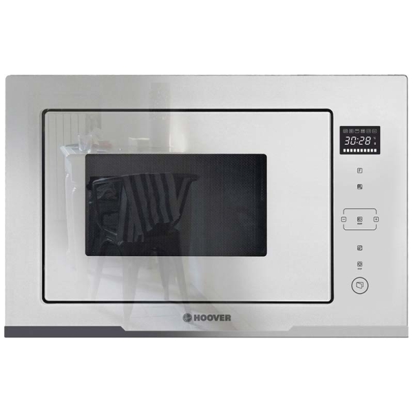 Hoover H-MICROWAVE 500 28L 900W – Microondas