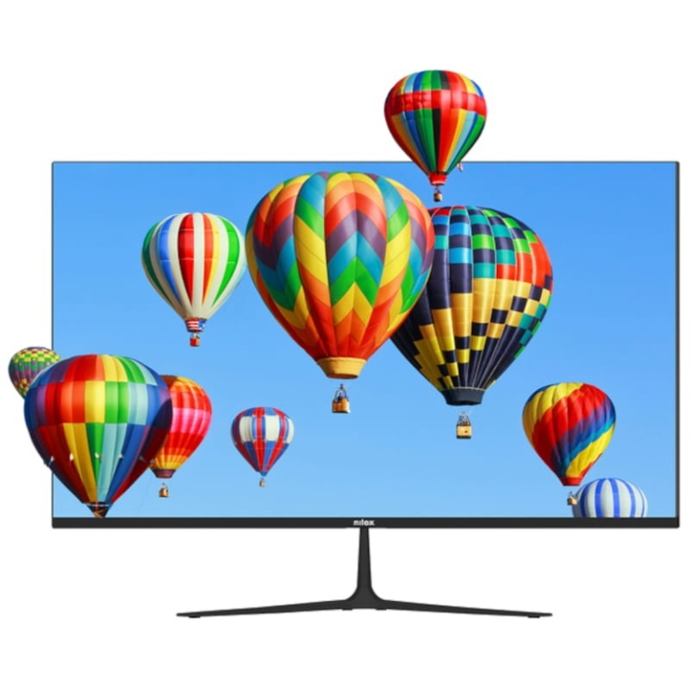Nilox NXM27FHD03 27″ FullHD IPS – Monitor para PC