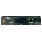 Descodificador TDT-HD Master ZAP2610-MH