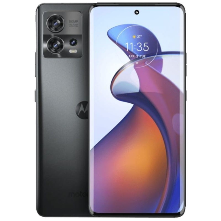 Motorola Edge 30 Fusion 8GB/128GB Cinzento