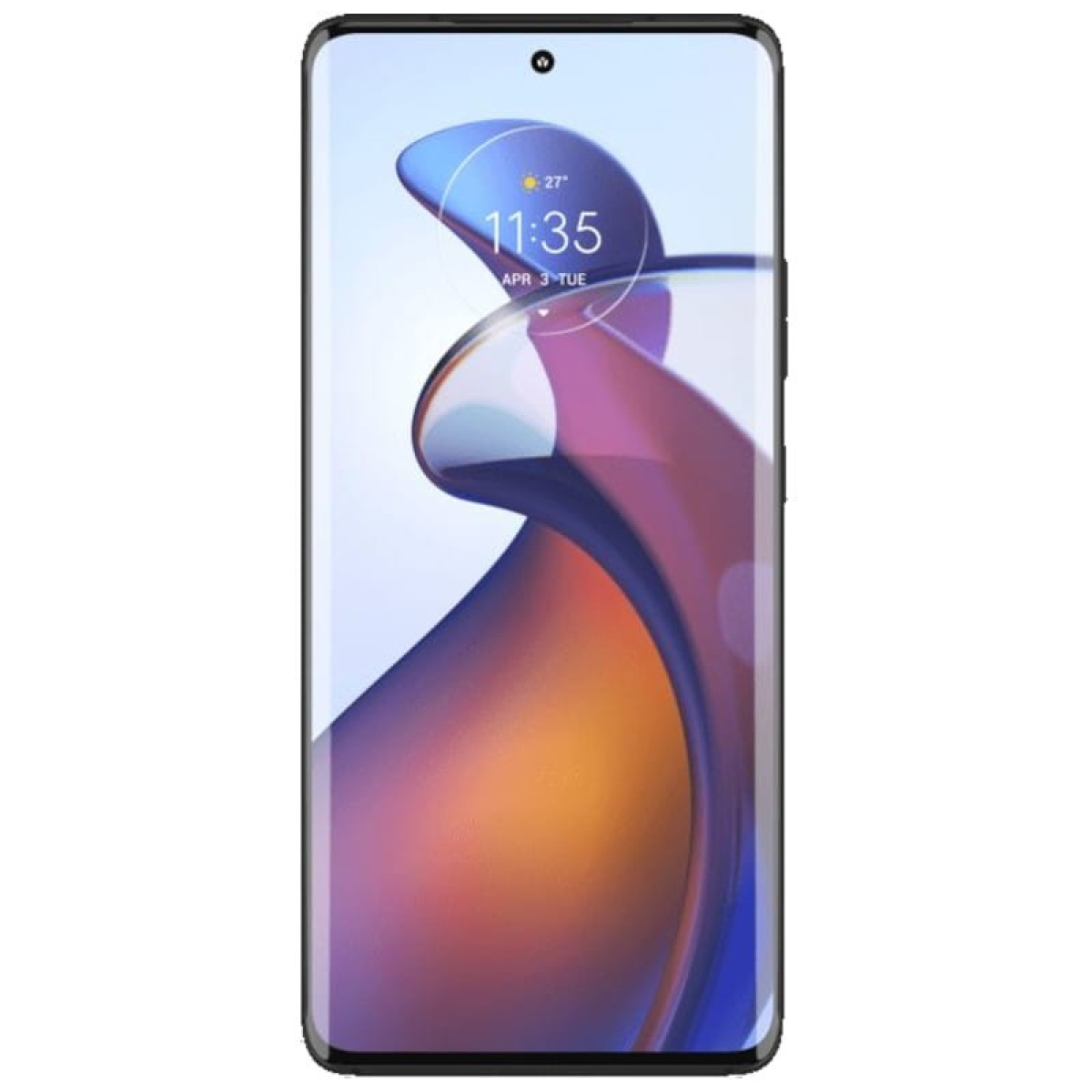 Motorola Edge 30 Fusion 8GB/128GB Cinzento