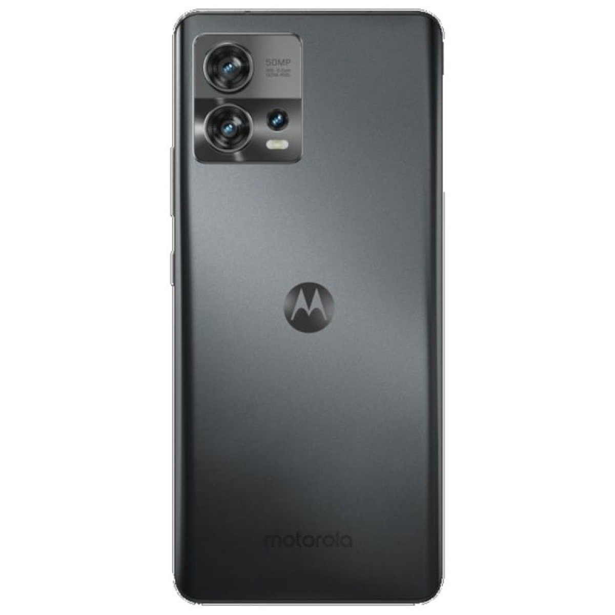 Motorola Edge 30 Fusion 8GB/128GB Cinzento