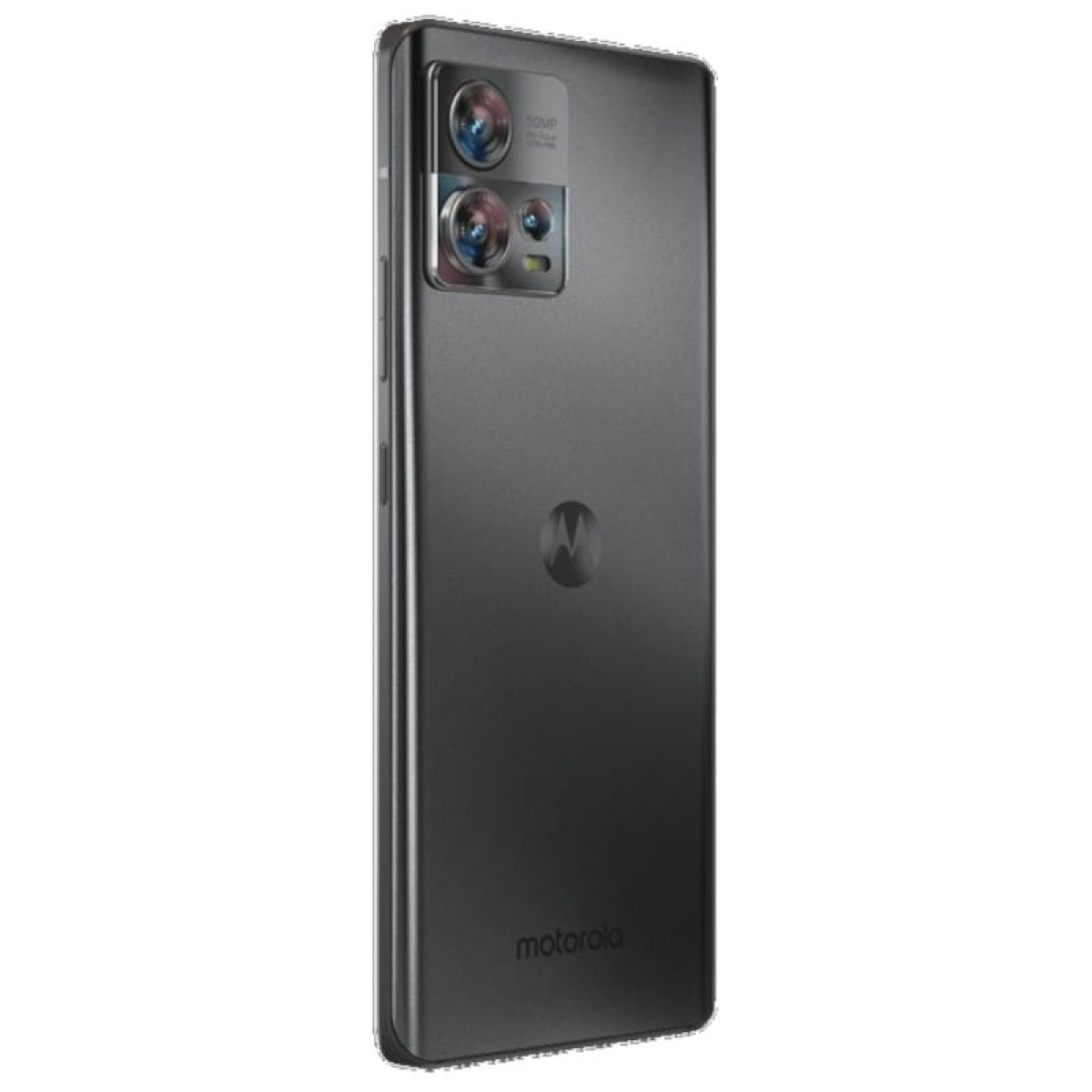 Motorola Edge 30 Fusion 8GB/128GB Cinzento
