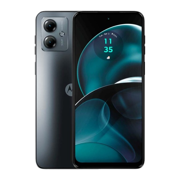 Motorola Moto G14 8GB/256GB Cinzento