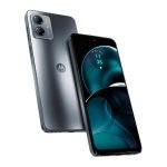 Motorola Moto G14 8GB/256GB Cinzento