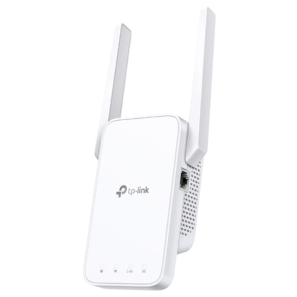 TP-Link RE315 Wi-Fi 5 EasyMesh AC1200 Banda Dupla – Extensor de rede