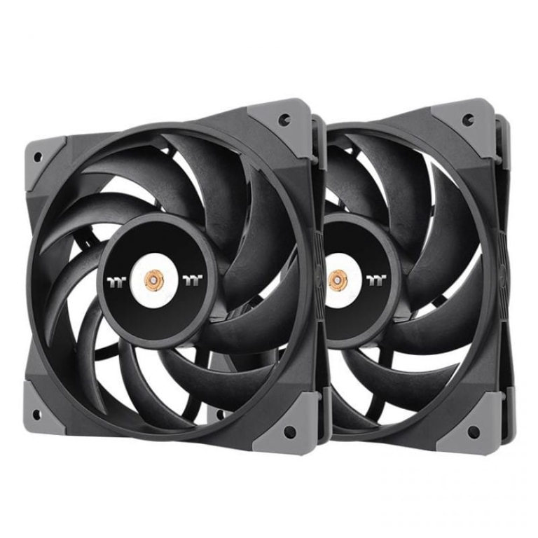 Thermaltake TOUGHFAN 14 2 Ventiladores 140mm