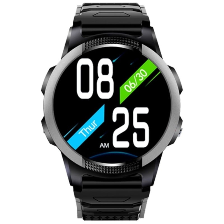 SaveFamily Slim Smartwatch para crianças 4G GPS