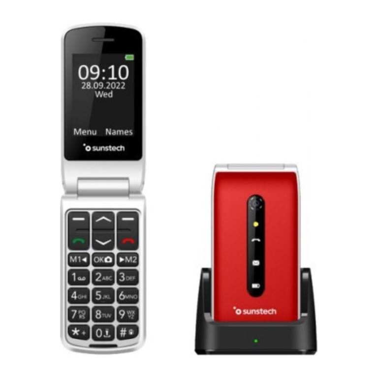 Sunstech CELT18 32MB/32MB