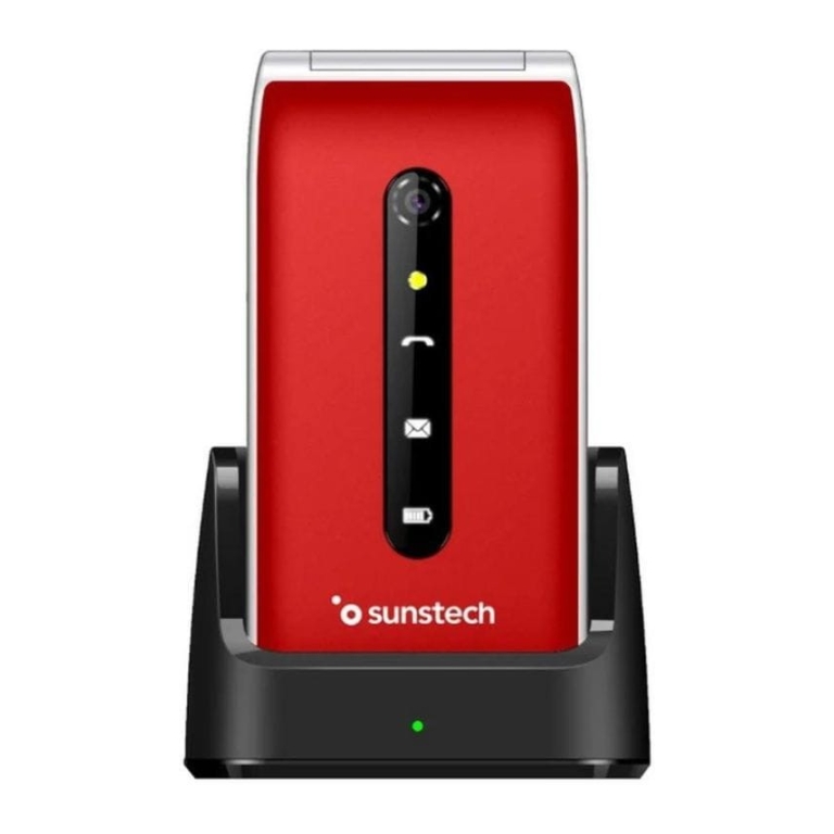 Sunstech CELT18 32MB/32MB