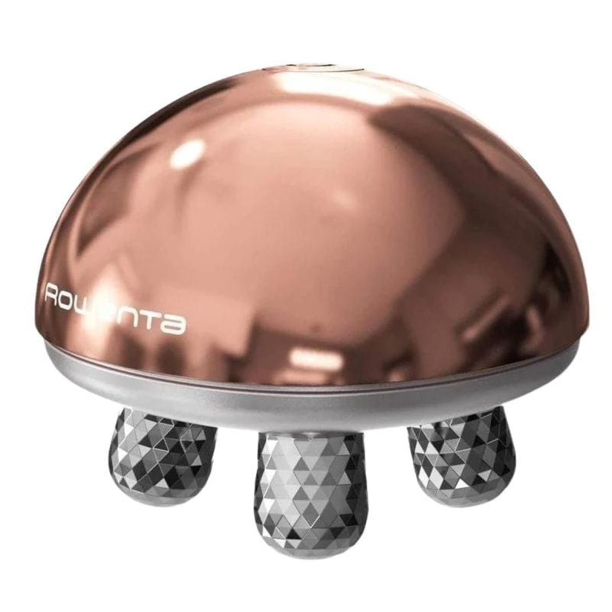 Secador de cabelo + Massajador facial Rowenta CV6602ES 2400W