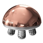 Secador de cabelo + Massajador facial Rowenta CV6602ES 2400W