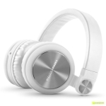 Energy Headphones DJ2 White Mic