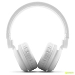 Energy Headphones DJ2 White Mic
