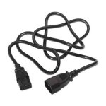 Cabo de Alimentação da CPU C13/H-C14/M. 1,5m