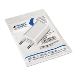 Nanocable Carregador USB 5V/1A