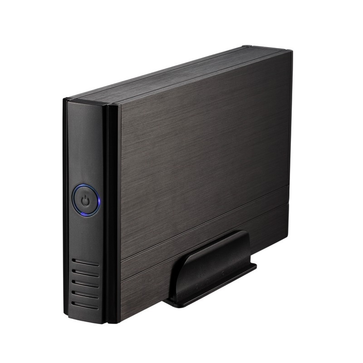 Caixa HDD/SDD 3.5″ SATA TooQ TQE-3520B