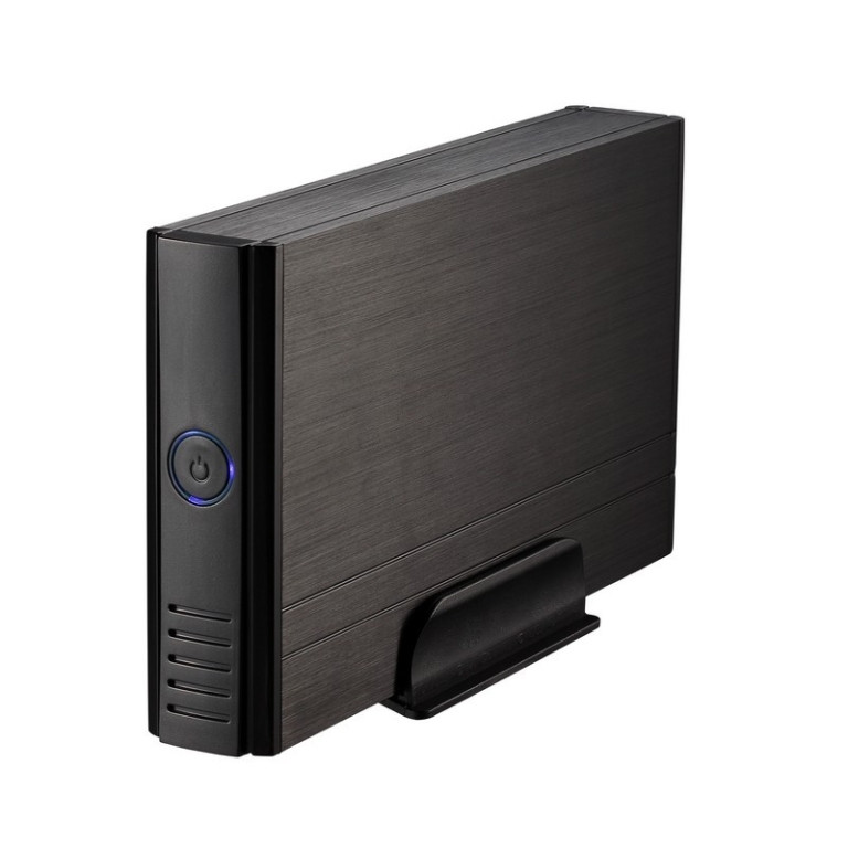 Caixa HDD/SDD 3.5″ SATA TooQ TQE-3520B