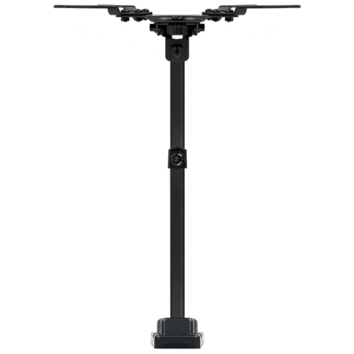 TooQ LP2142TNL-B giratório e inclinável 42″ VESA 200×200 mm – Suporte para TV