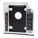 Adaptador Nanocable SSD/HDD Leitor portátil