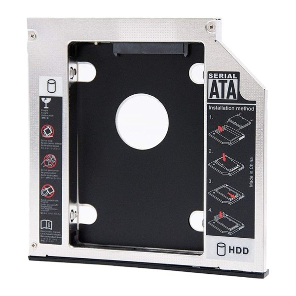 Adaptador Nanocable SSD/HDD Leitor portátil