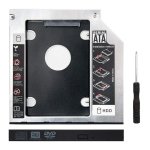 Adaptador Nanocable SSD/HDD Leitor portátil