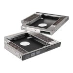 Adaptador Nanocable SSD/HDD Leitor portátil