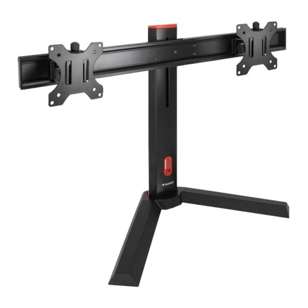 Suporte para Monitor Gaming TooQ DB1402TN-B 17-32 7KG VESA