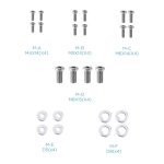 TooQ LP1070F-B Fixo 70″ VESA 400×400 mm – Suporte para TV