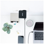 TooQ TQLC-USBC65PD 65W USB – Carregador Portátil