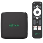 Youin You-Box EN1040K 4K – Android TV