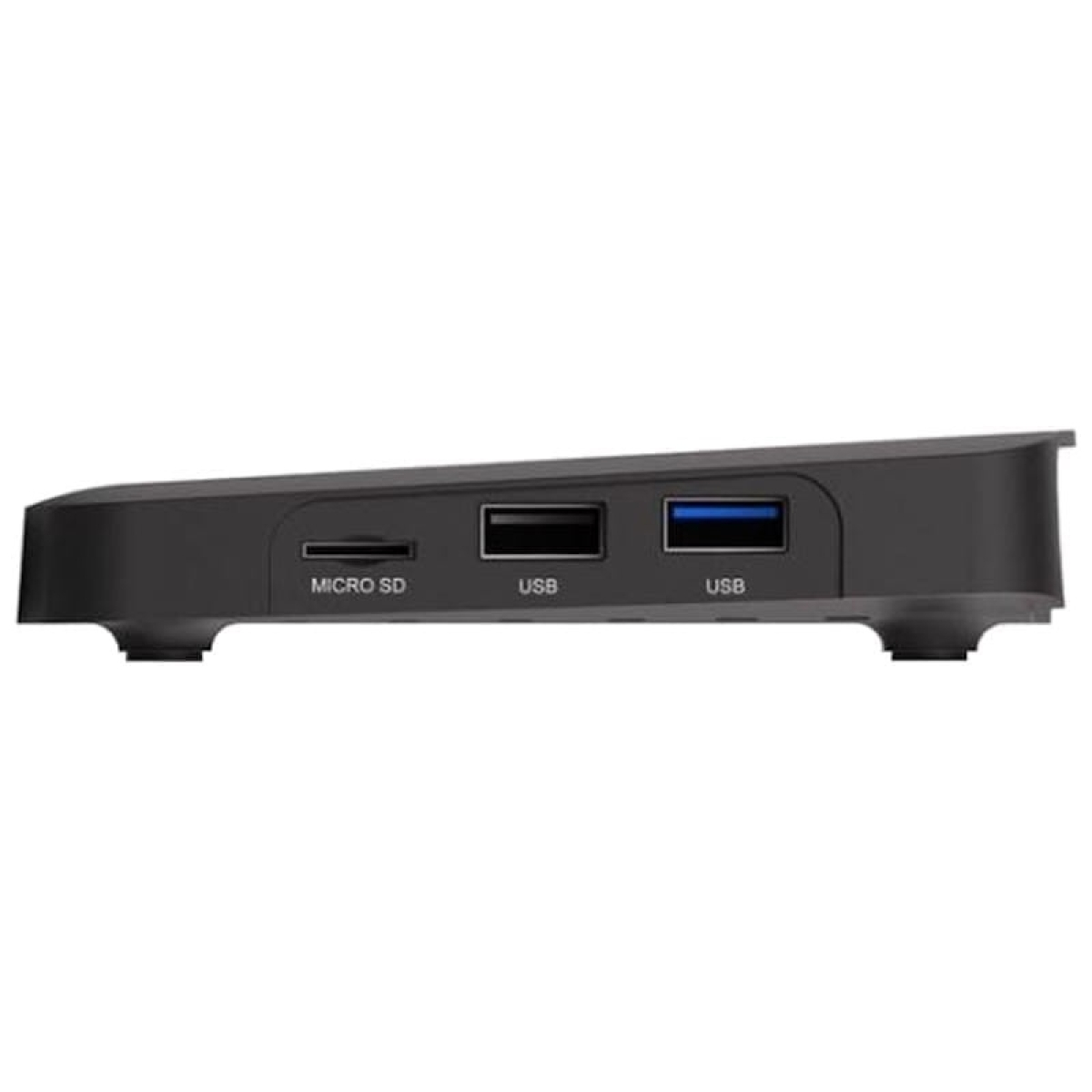 Youin You-Box EN1040K 4K – Android TV