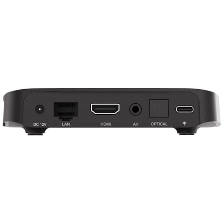 Youin You-Box EN1040K 4K – Android TV