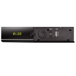 ENGEL RS8100Y HD IPTV – Receptor de Satélite