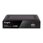 Engel Axil RT5130T2 – Receptor de TDT